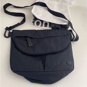 Lululemon Festival Bag 5L